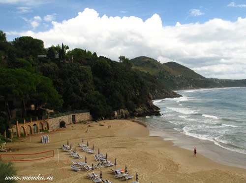 Summit Hotel Gaeta ***