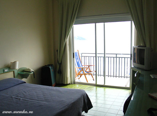 Summit Hotel Gaeta ***